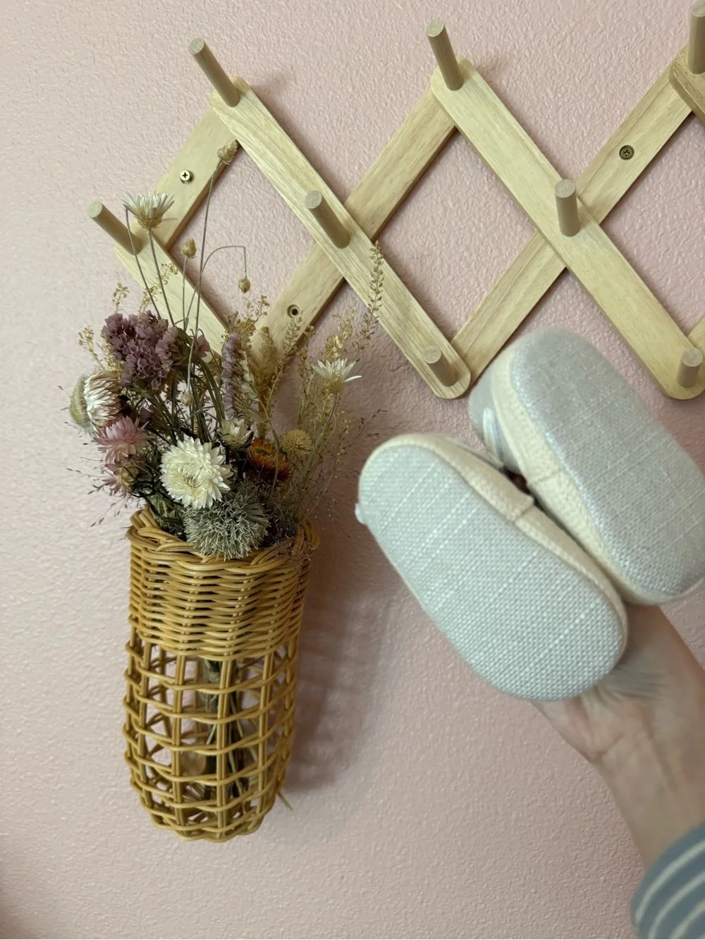 NWT Mayoral Espadrilles 2-5 Months